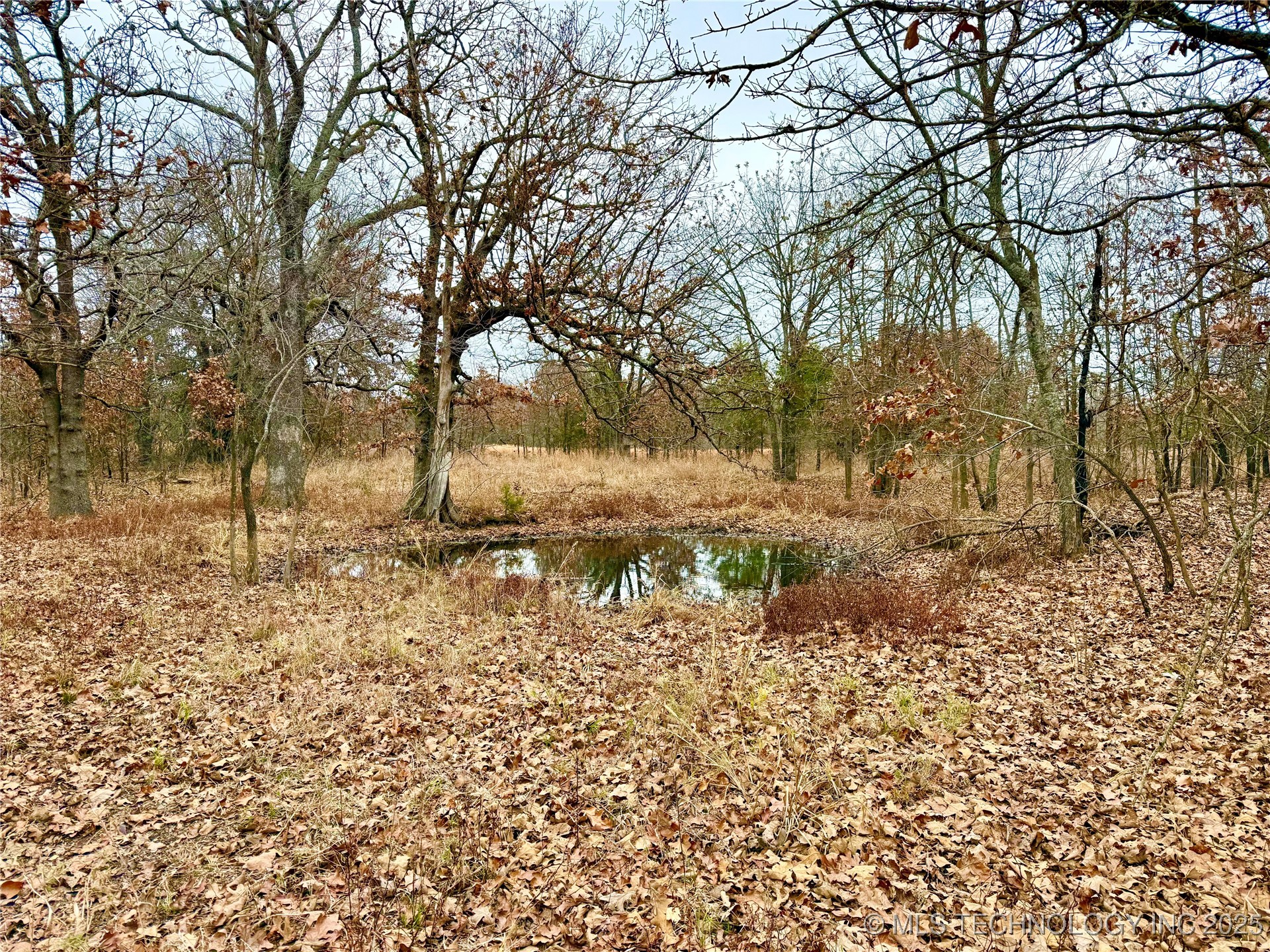805 Road Fort Gibson OK 74434