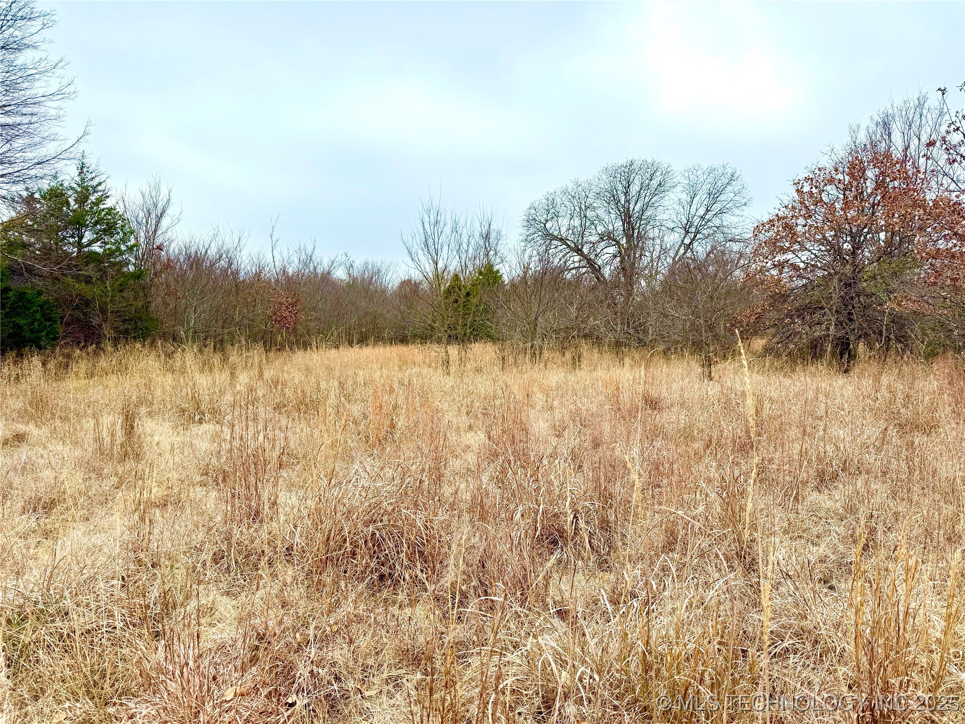 805 Road Fort Gibson OK 74434