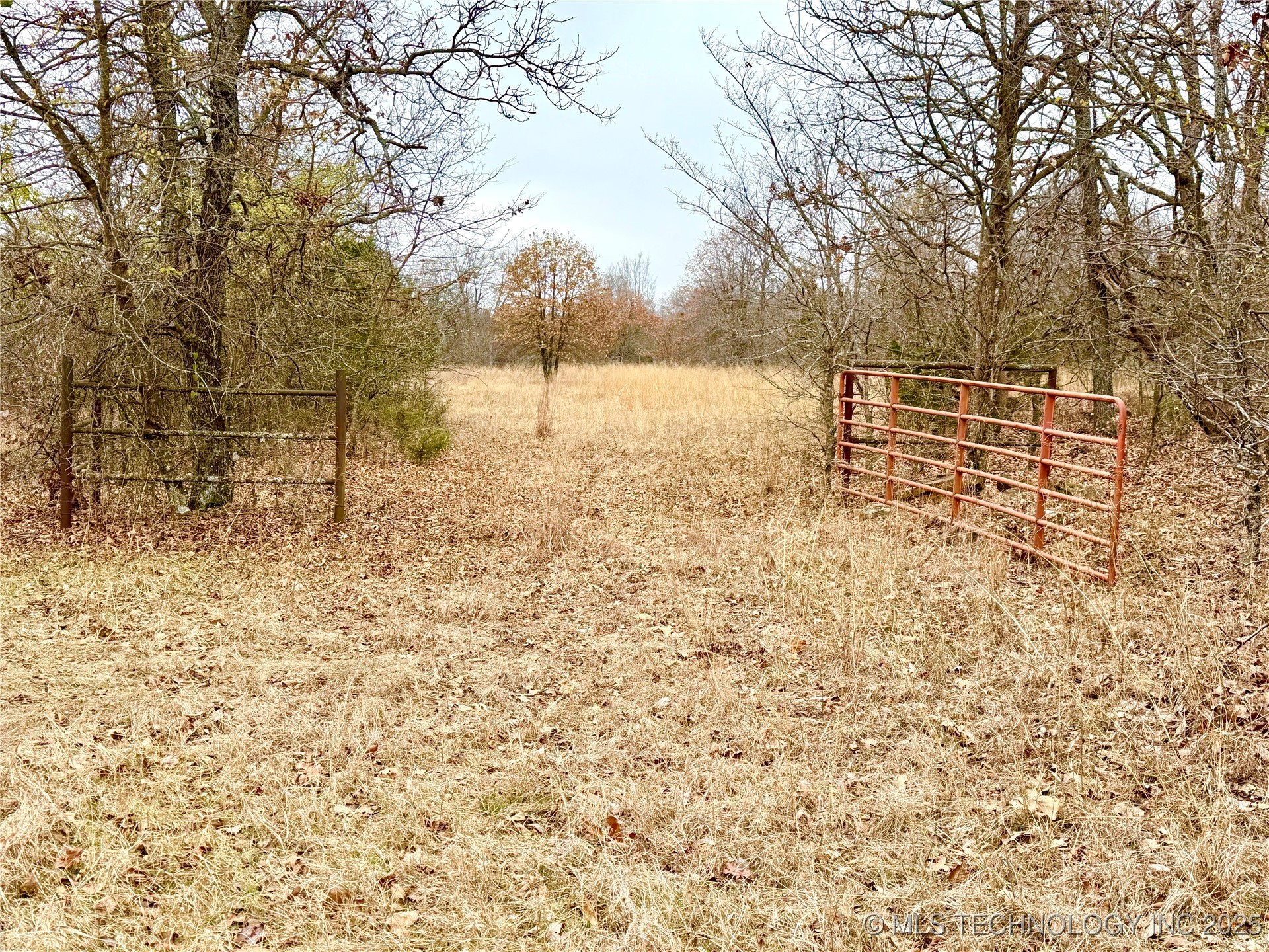 805 Road Fort Gibson OK 74434