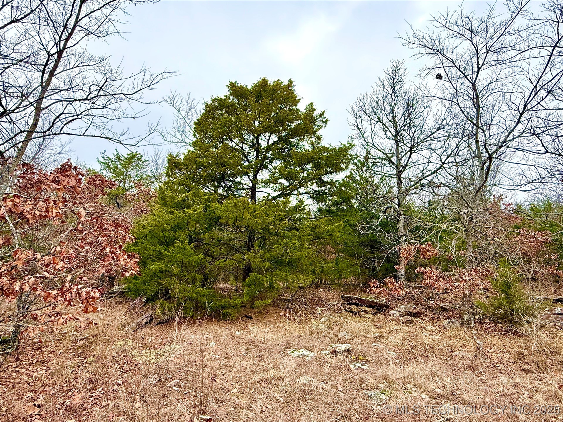 805 Road Fort Gibson OK 74434
