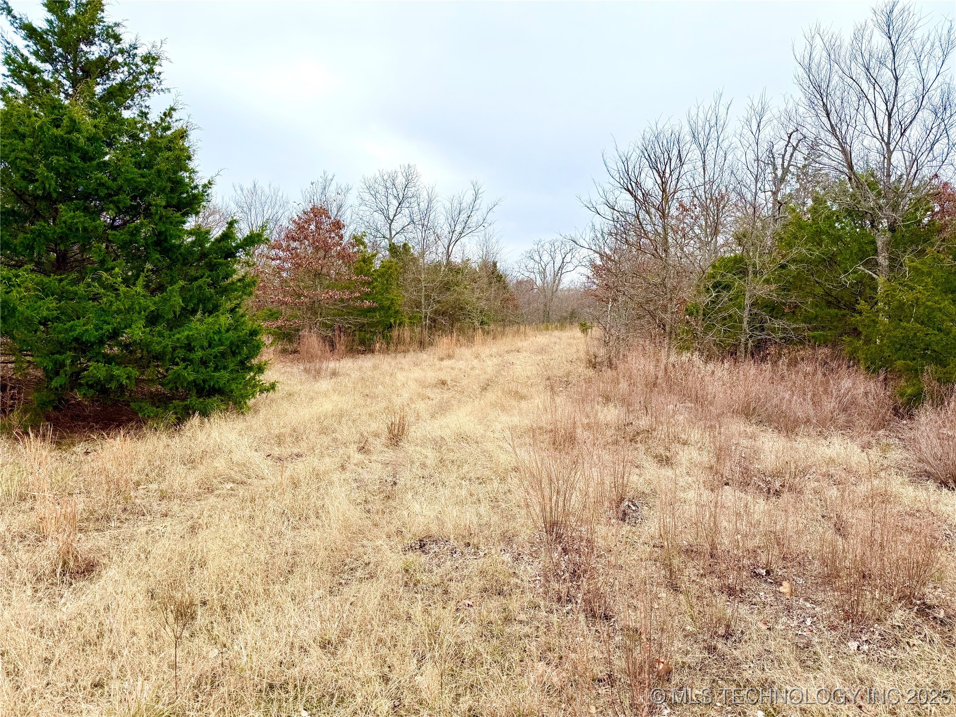 805 Road Fort Gibson OK 74434