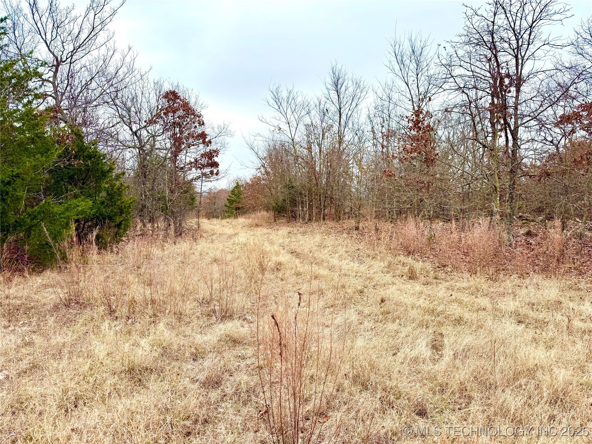 805 Road Fort Gibson OK 74434