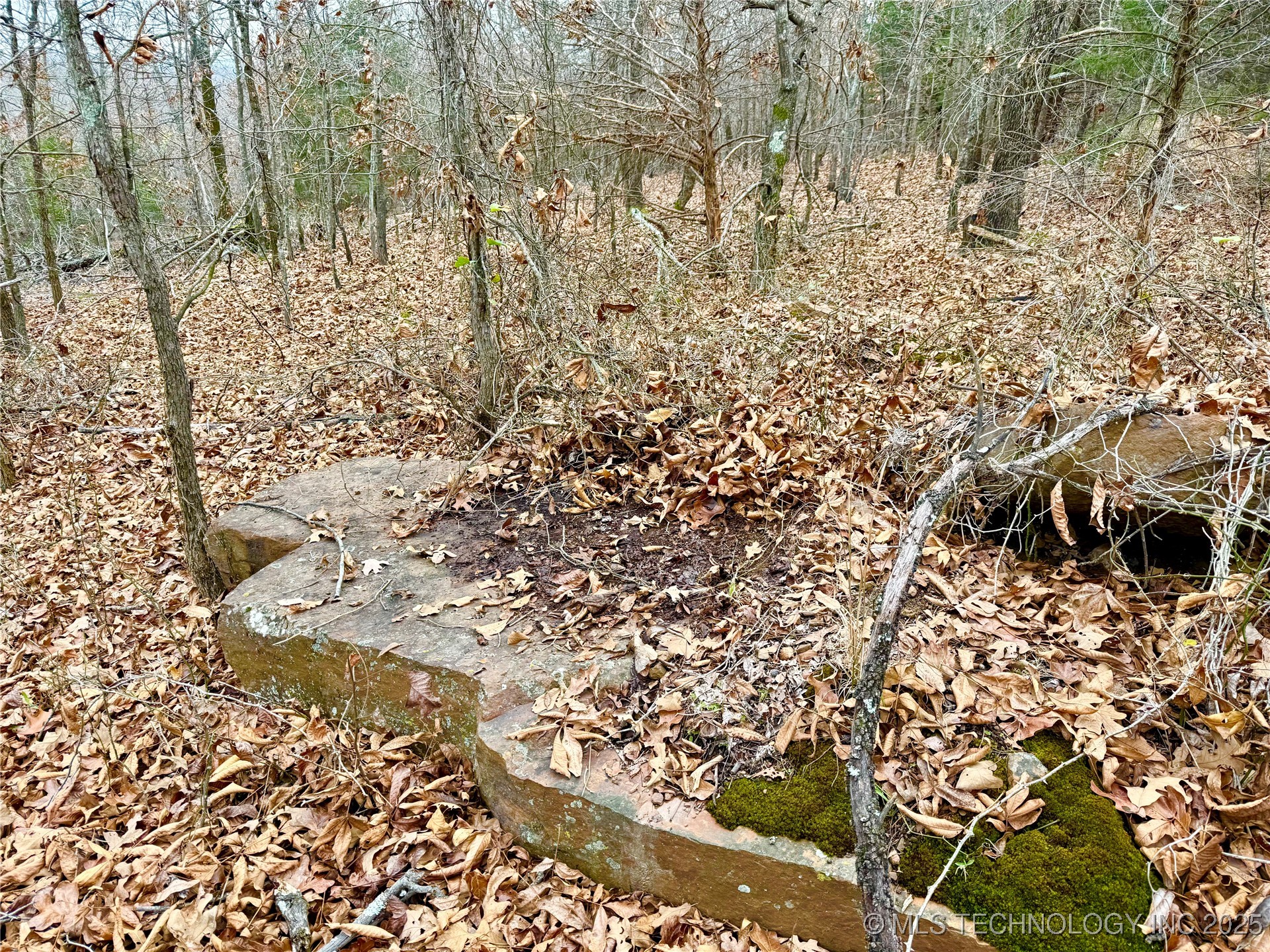 805 Road Fort Gibson OK 74434