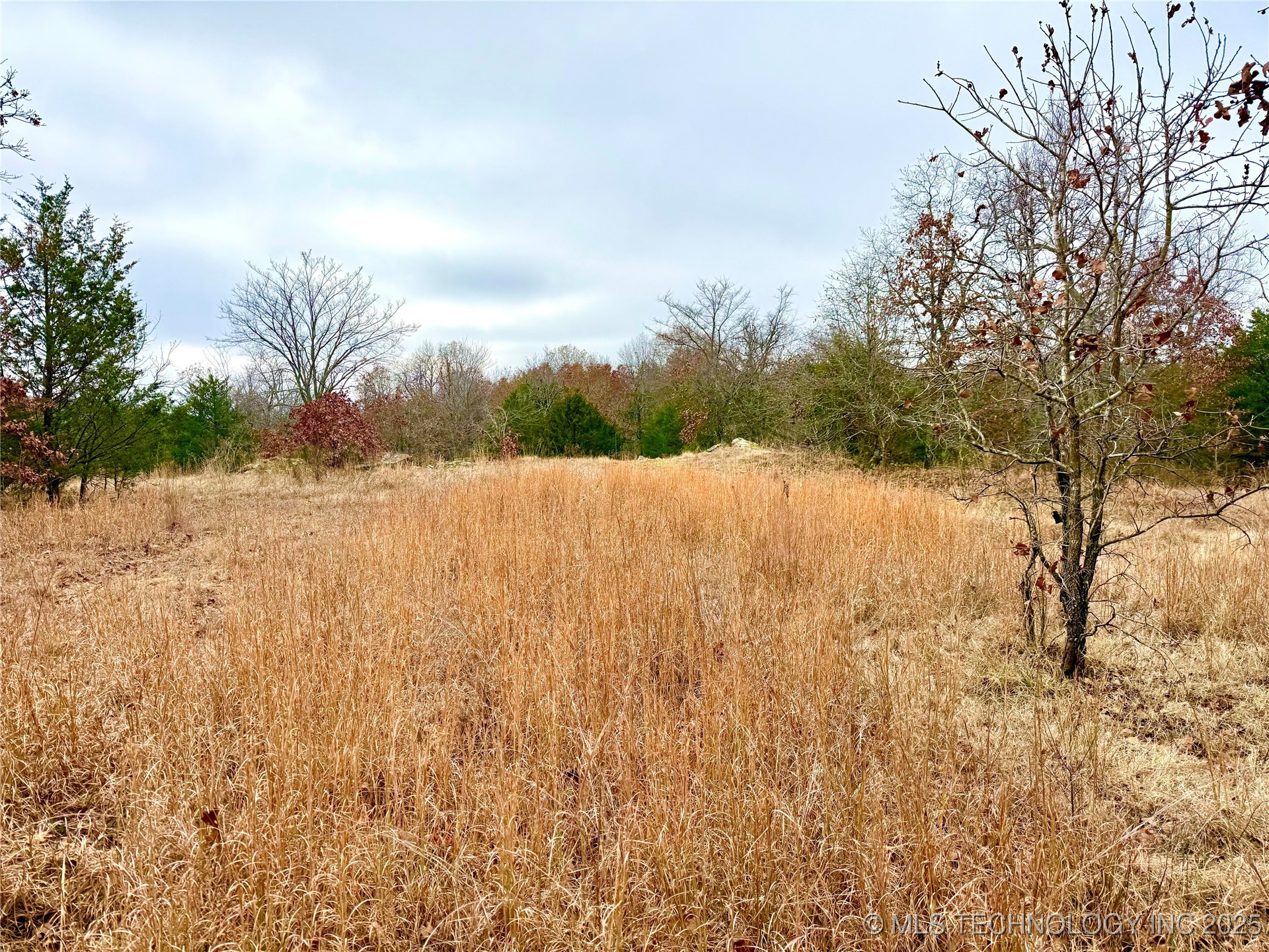 805 Road Fort Gibson OK 74434