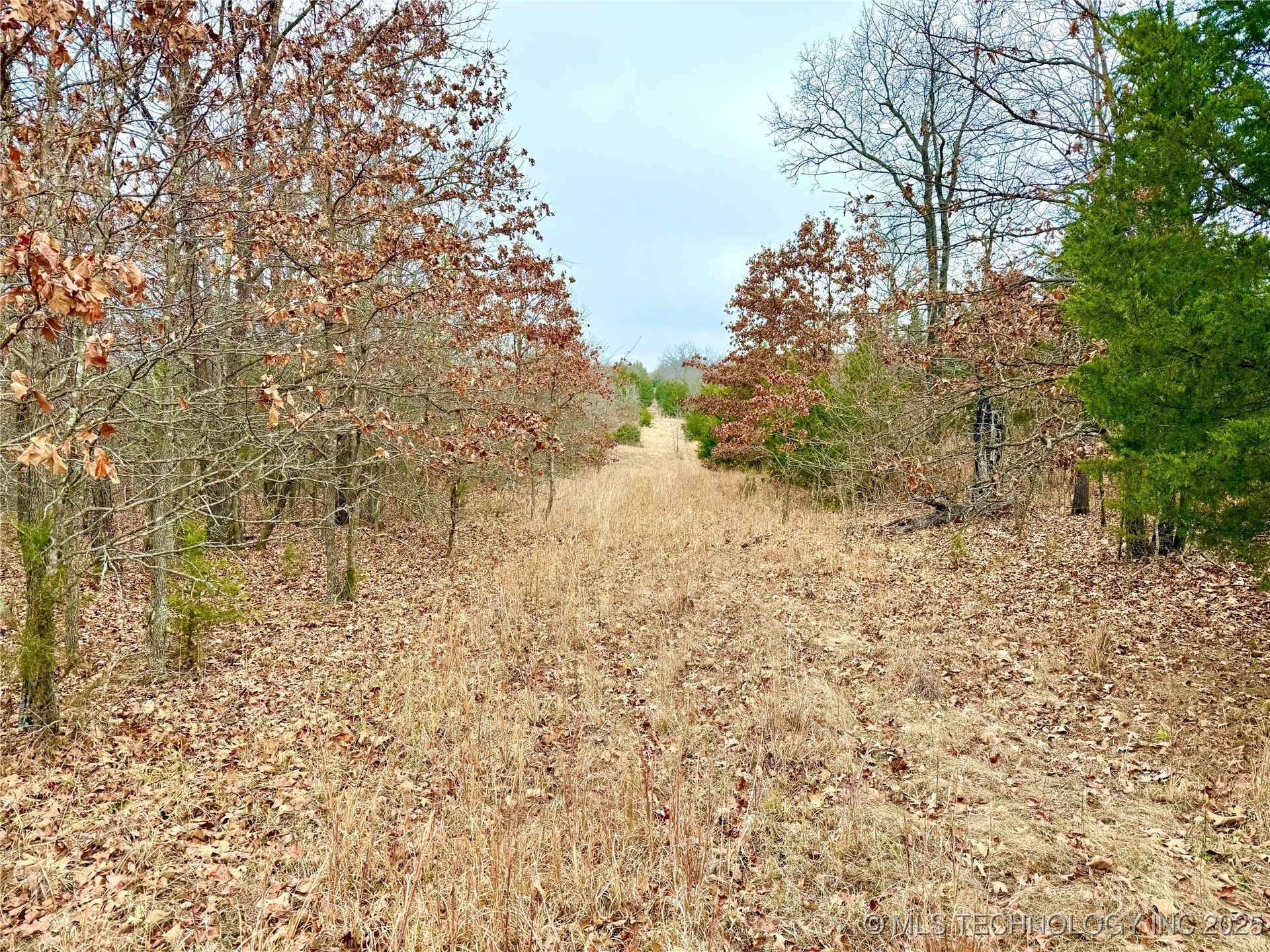 805 Road Fort Gibson OK 74434