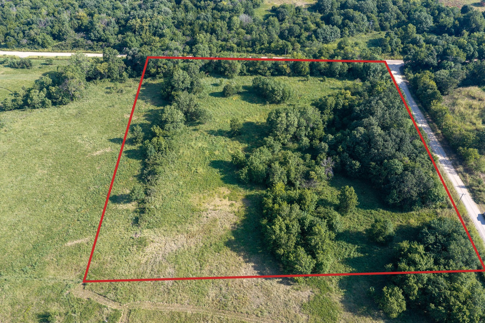 355964 E 5300 Road Maramec Twp OK 74045