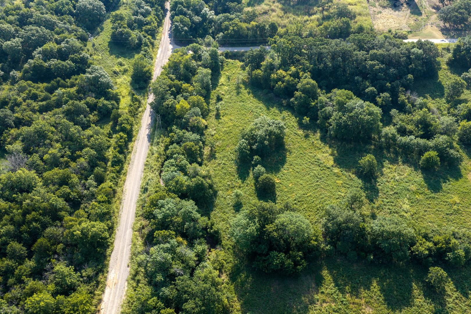 355964 E 5300 Road Maramec Twp OK 74045