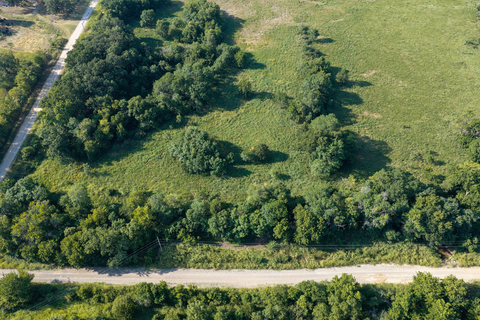 355964 E 5300 Road Maramec Twp OK 74045