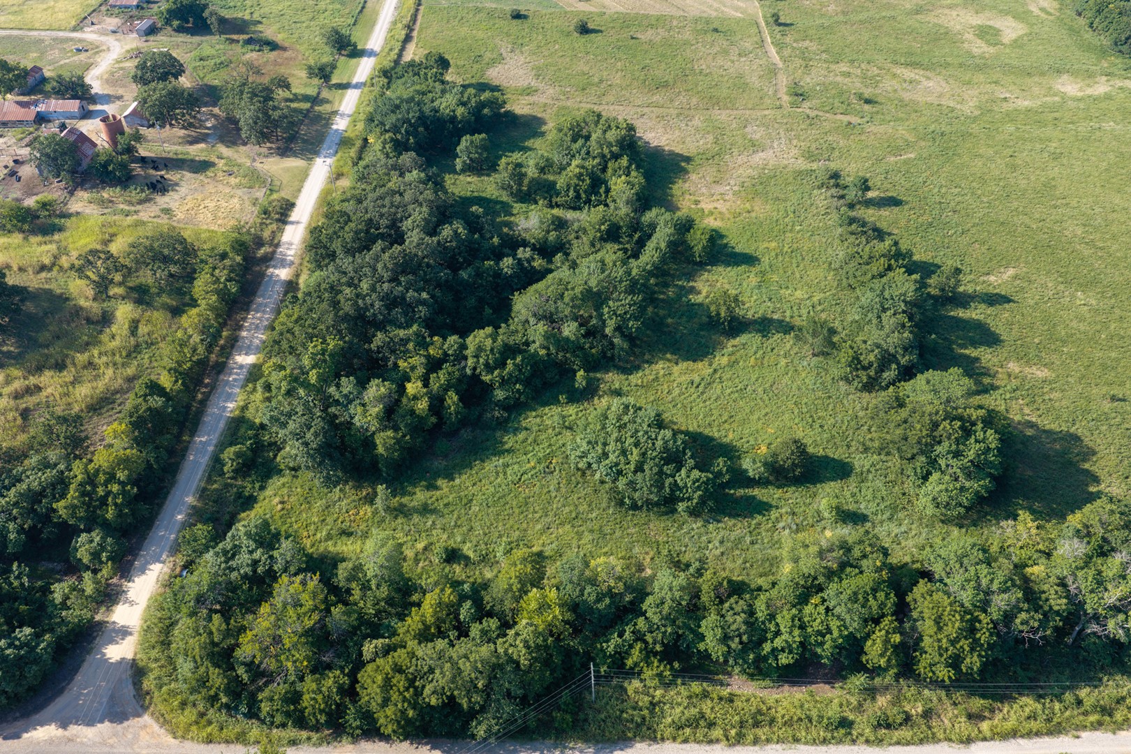 355964 E 5300 Road Maramec Twp OK 74045