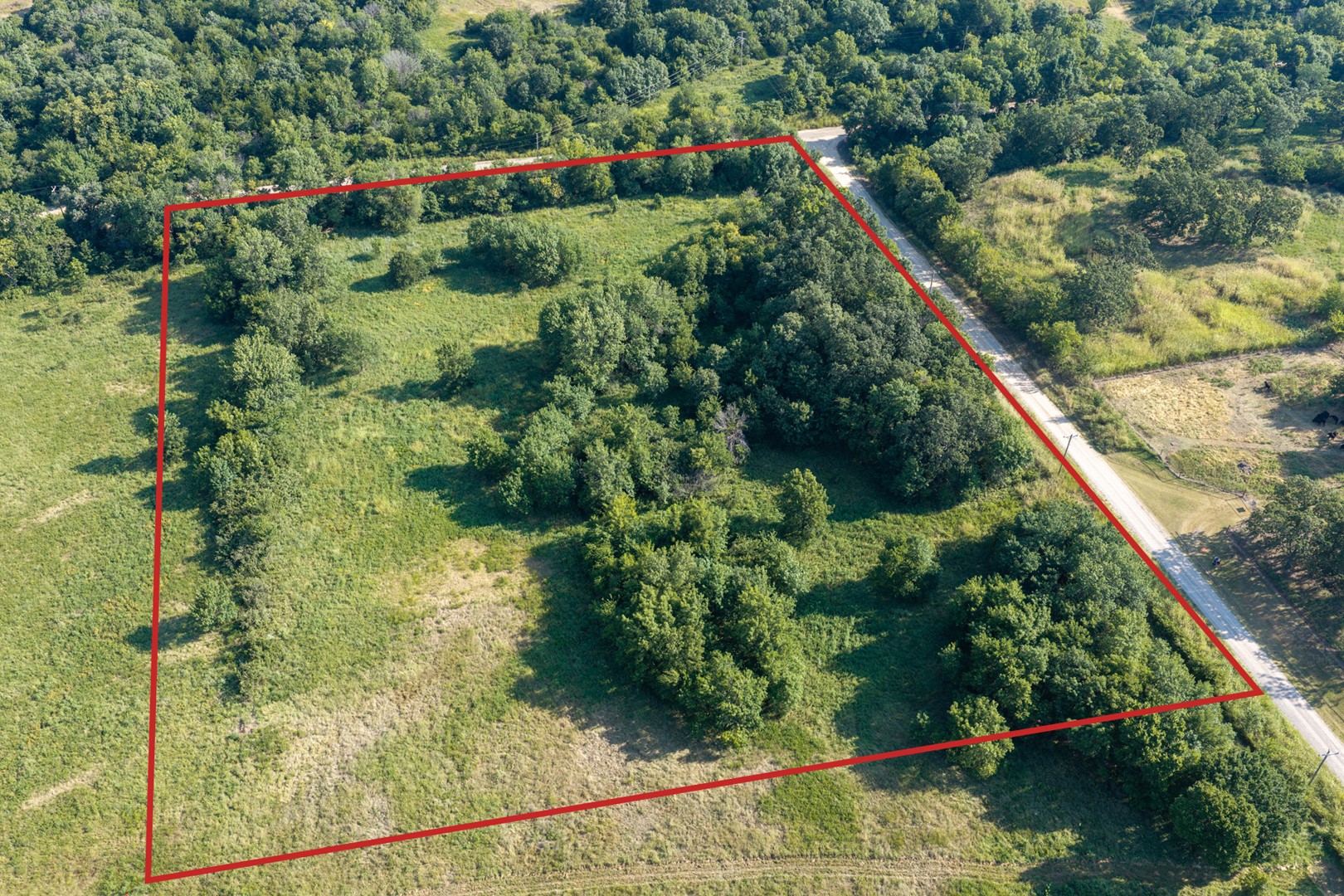 355964 E 5300 Road Maramec Twp OK 74045