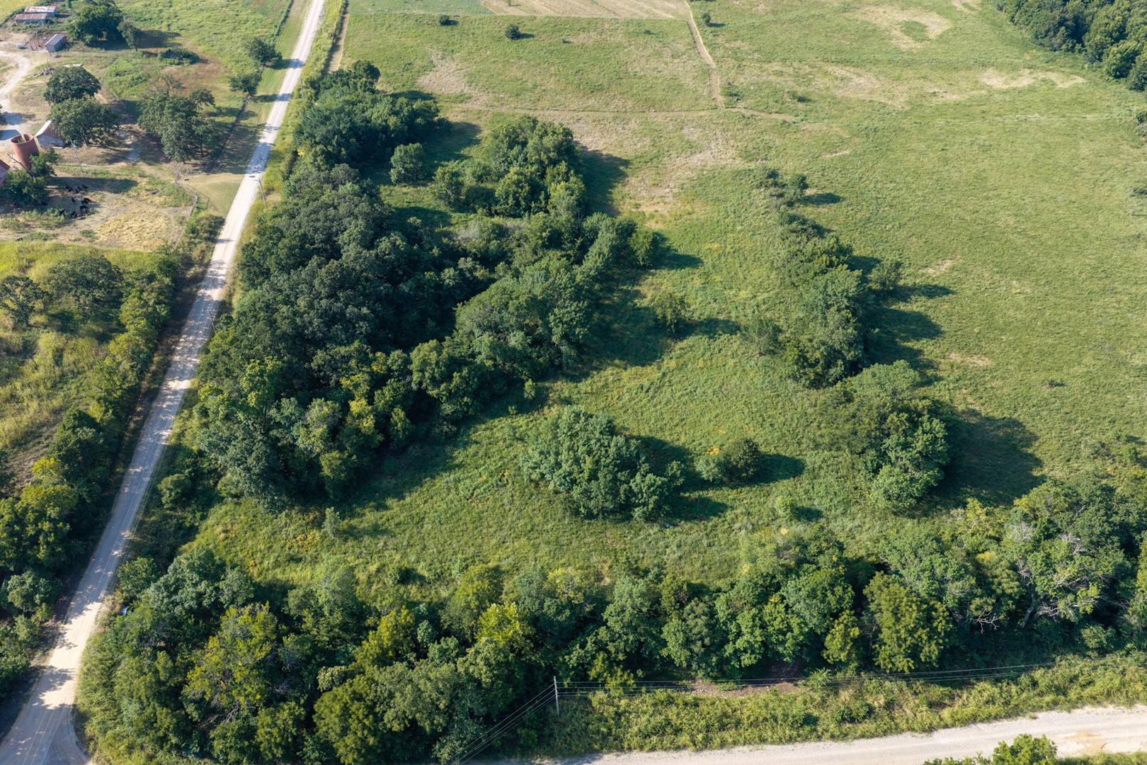 355964 E 5300 Road Maramec Twp OK 74045