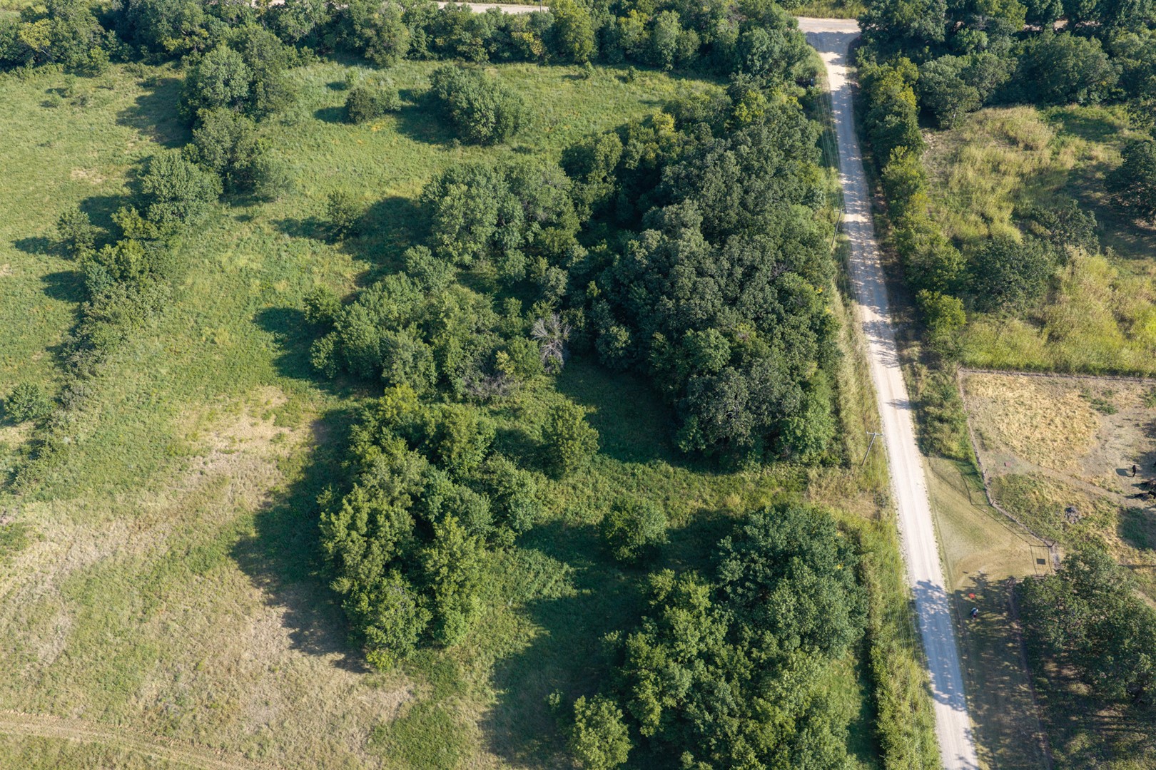 355964 E 5300 Road Maramec Twp OK 74045