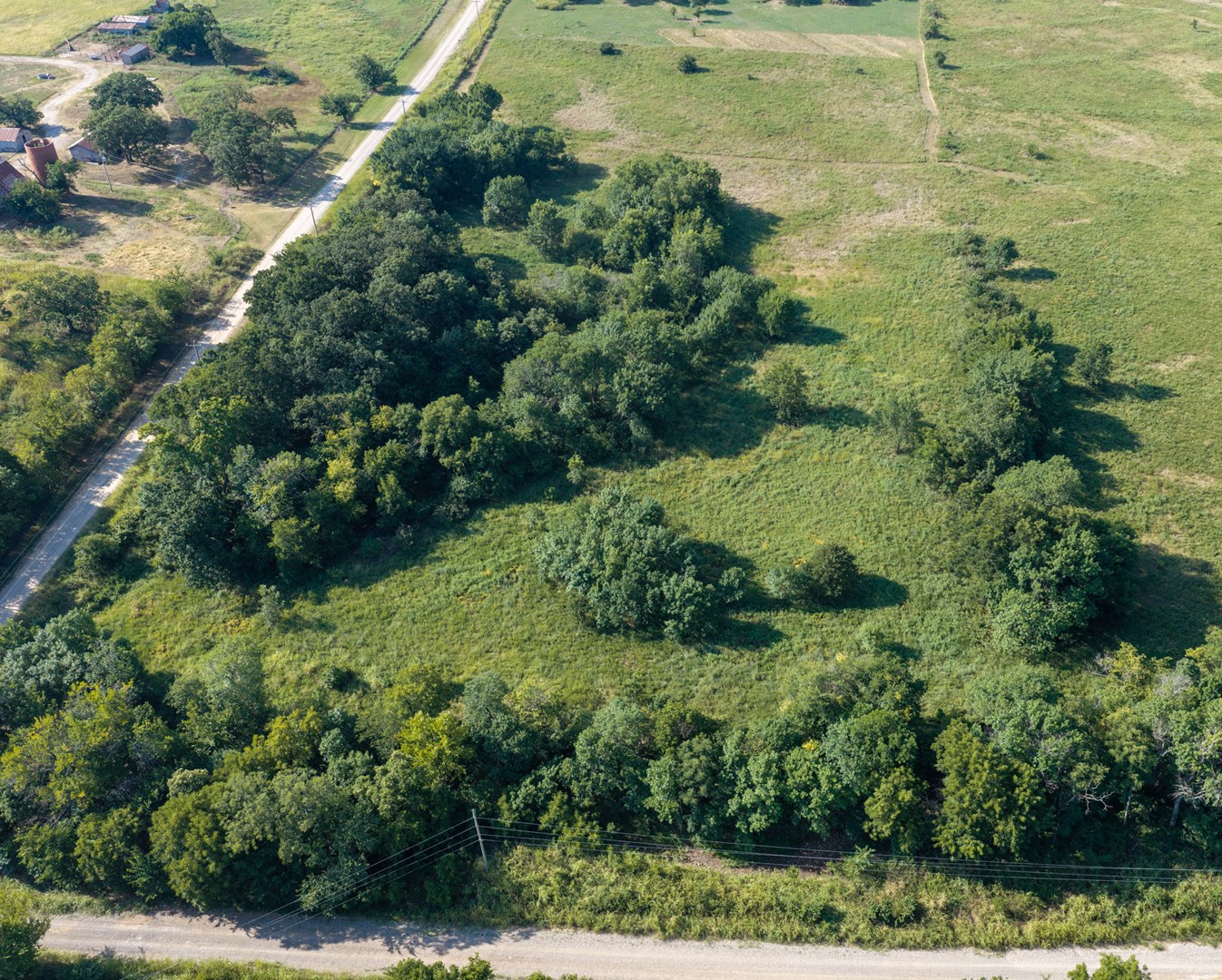 355964 E 5300 Road Maramec Twp OK 74045