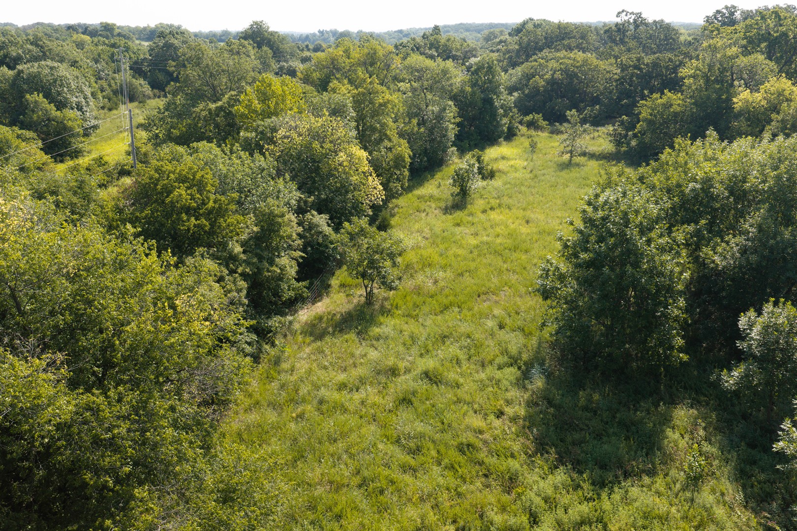 355964 E 5300 Road Maramec Twp OK 74045