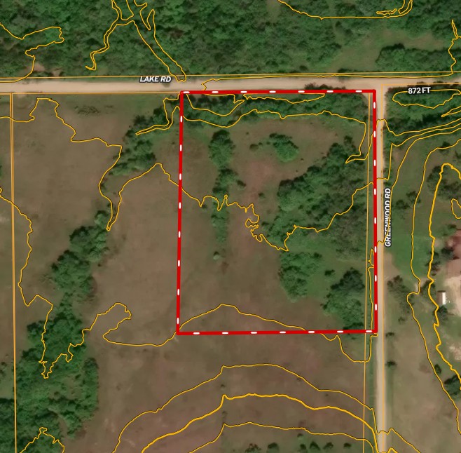 355964 E 5300 Road Maramec Twp OK 74045