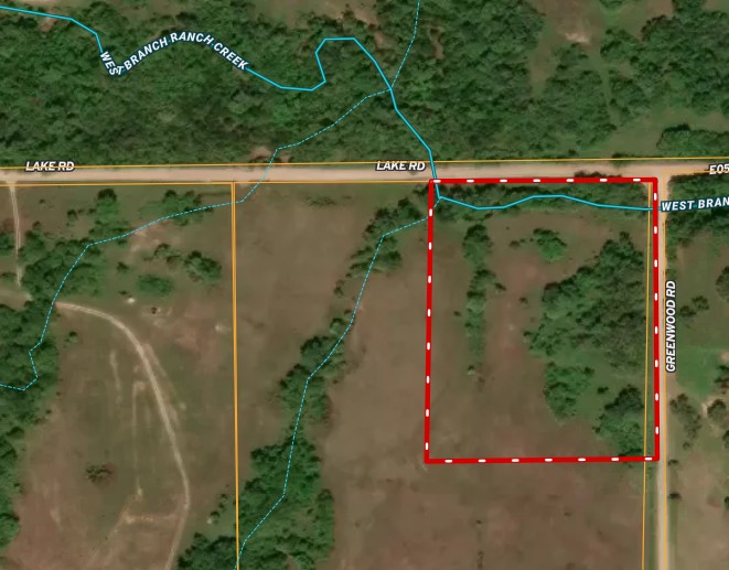 355964 E 5300 Road Maramec Twp OK 74045