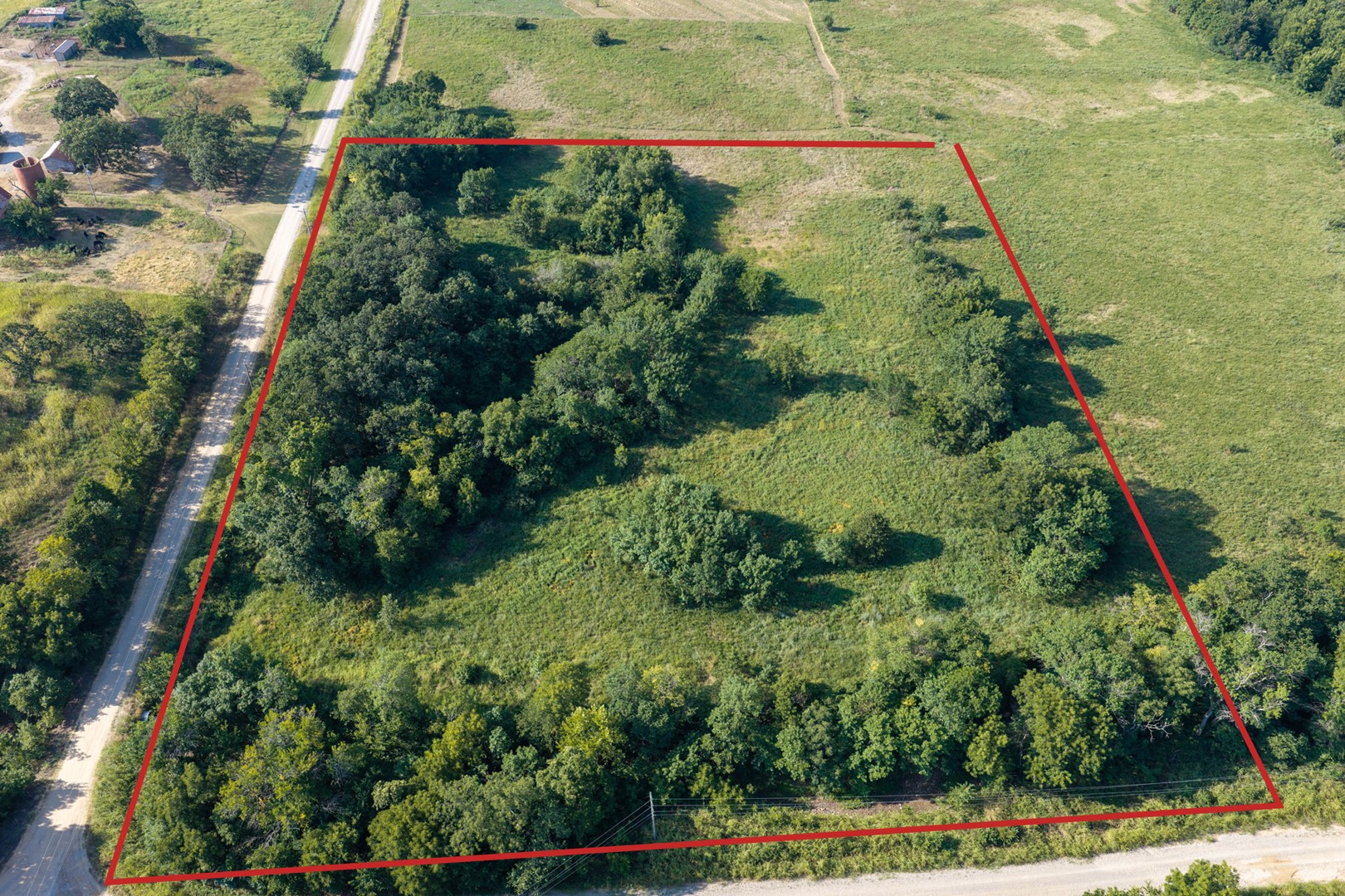 355964 E 5300 Road Maramec Twp OK 74045