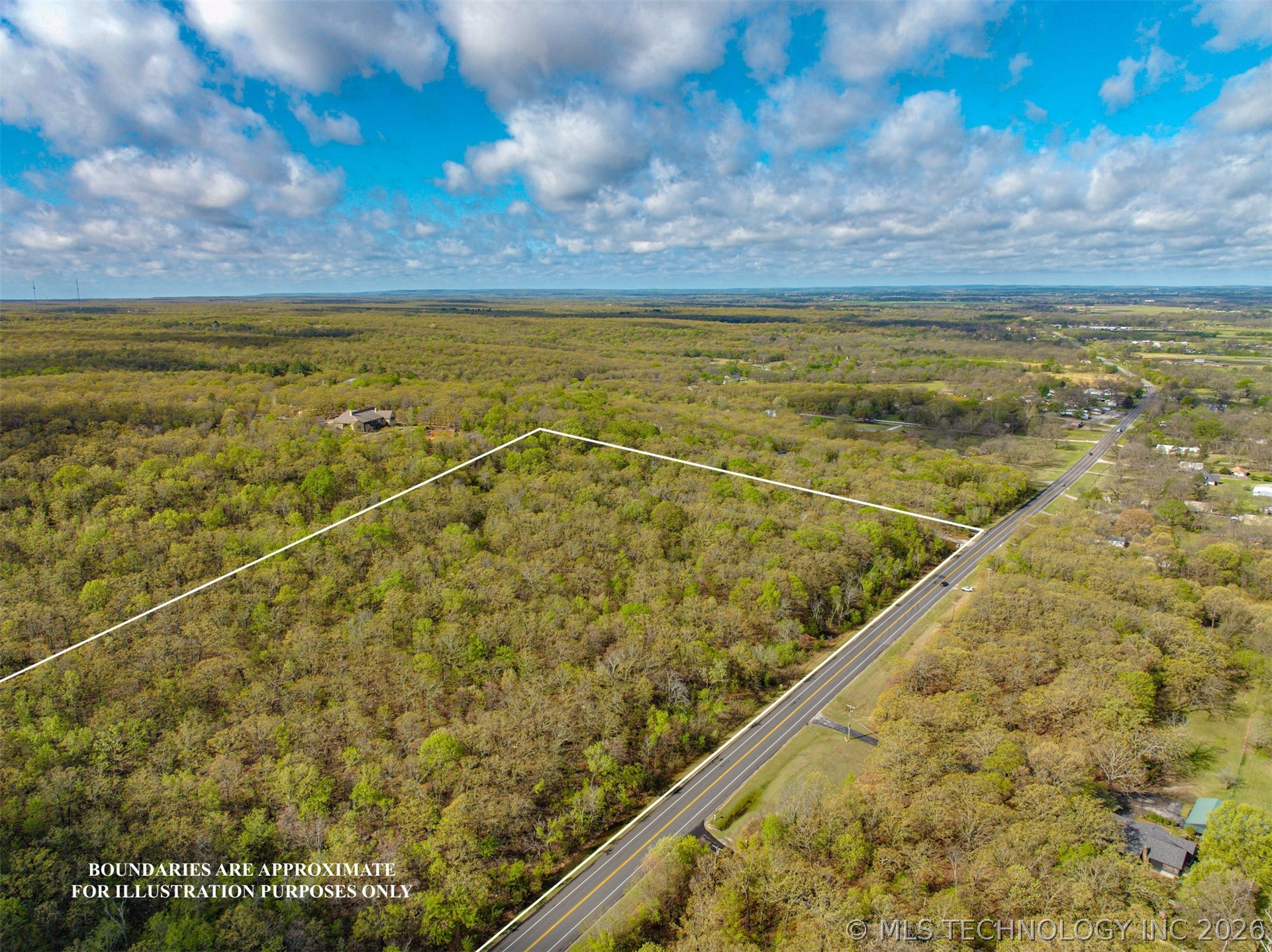 Highway 64 Highway Bixby OK 74008