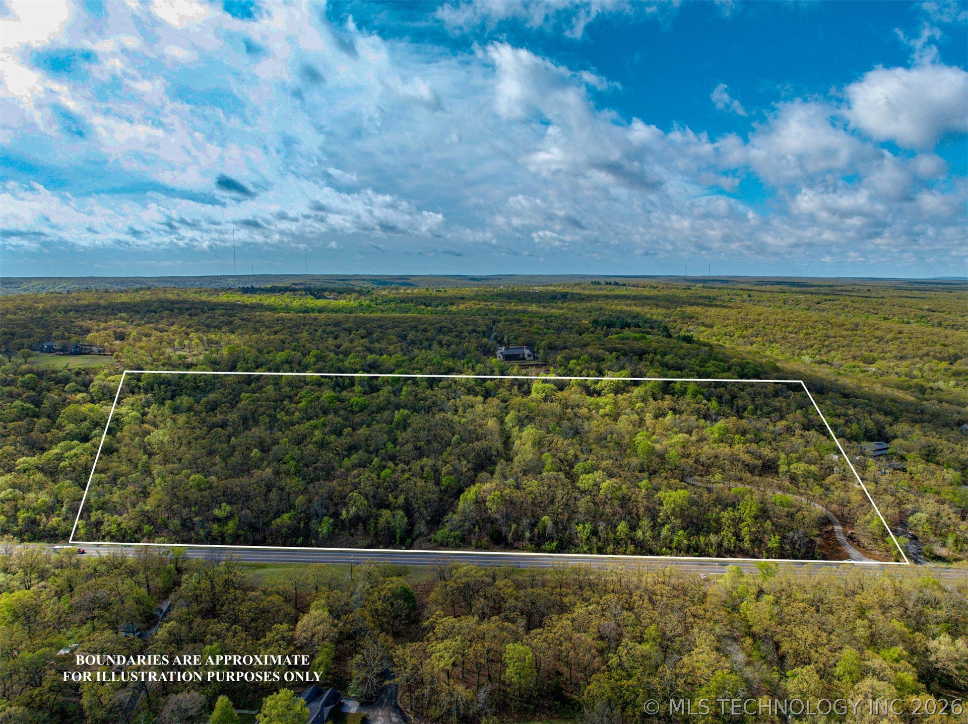 Highway 64 Highway Bixby OK 74008