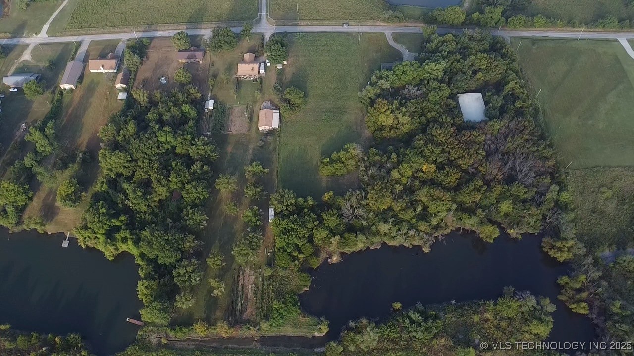 S 280 Road Morris OK 74445