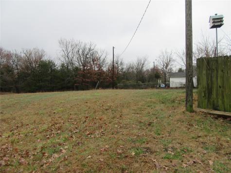 E Seminole McAlester OK 74501