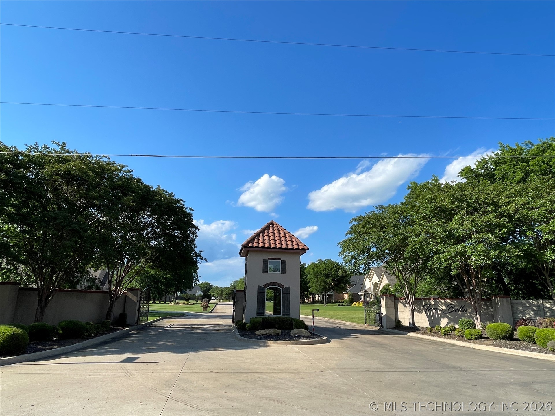 4916 Castello Drive Durant OK 74701