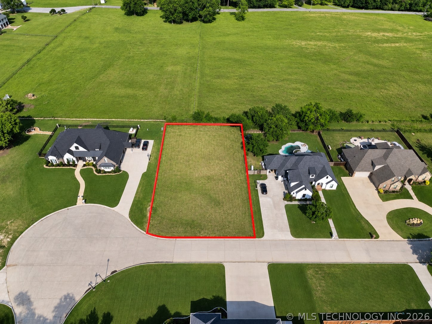 4916 Castello Drive Durant OK 74701