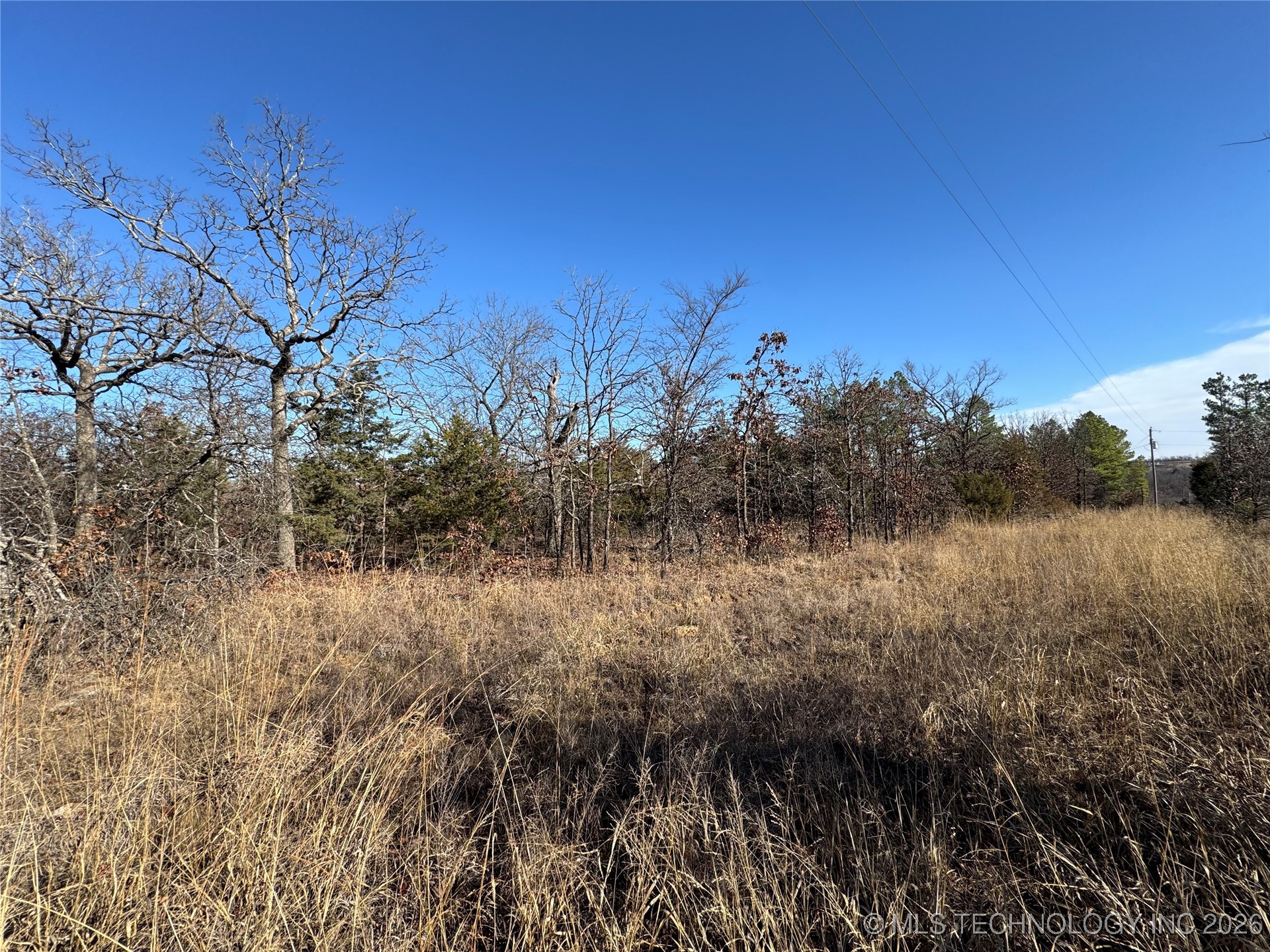 2501 Lott Bottom Mcalester OK 74501