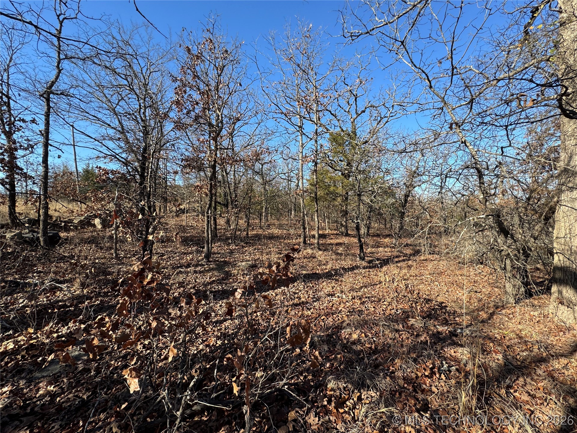 2501 Lott Bottom Mcalester OK 74501