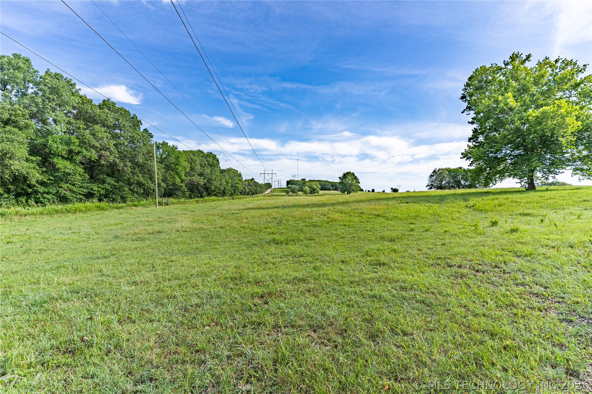 24975 S 305th West Avenue Bristow OK 74010