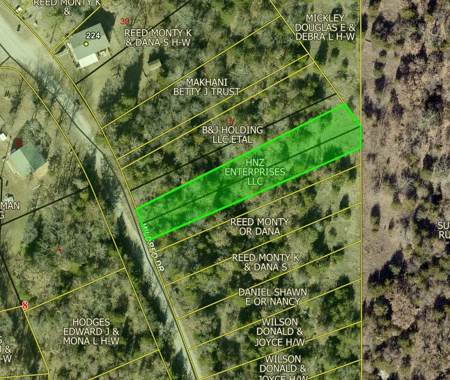 00 Mildred Drive Sand Springs OK 74063
