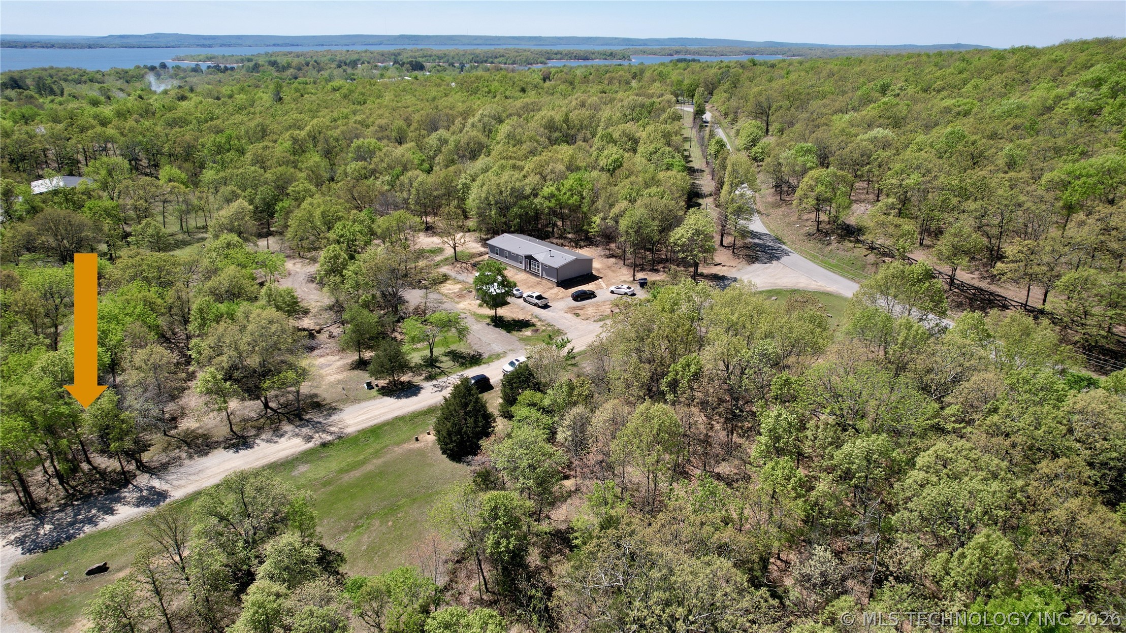 19 Duchess Creek Porum OK 74455
