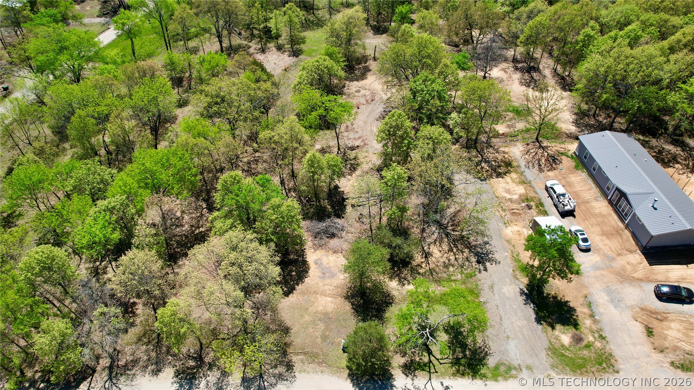 19 Duchess Creek Porum OK 74455