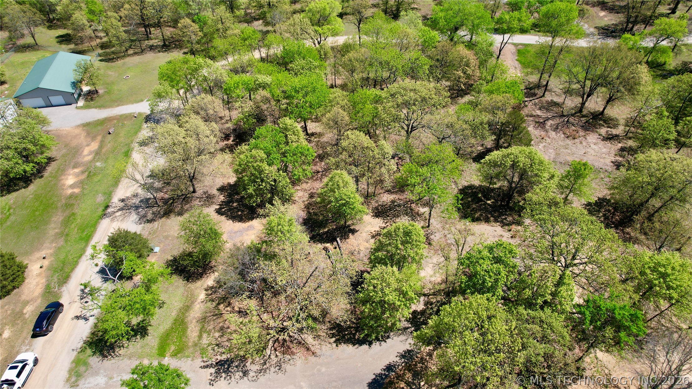 19 Duchess Creek Porum OK 74455