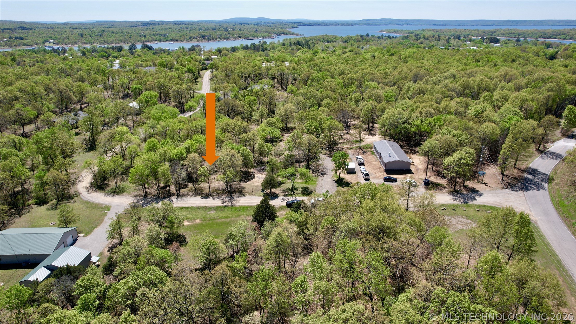 19 Duchess Creek Porum OK 74455
