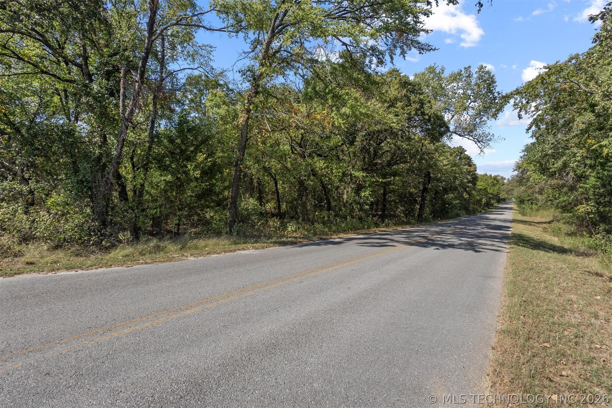 0 Melvin Douglas Road Marietta OK 73448