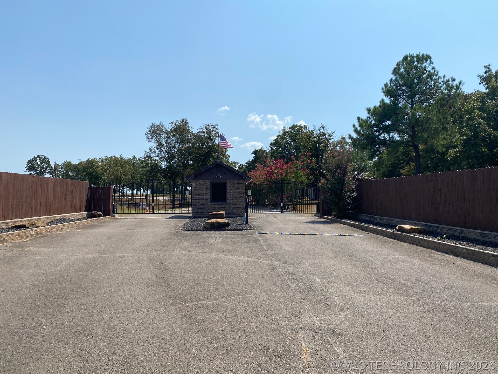 36393 S Cedar Road Park Hill OK 74451