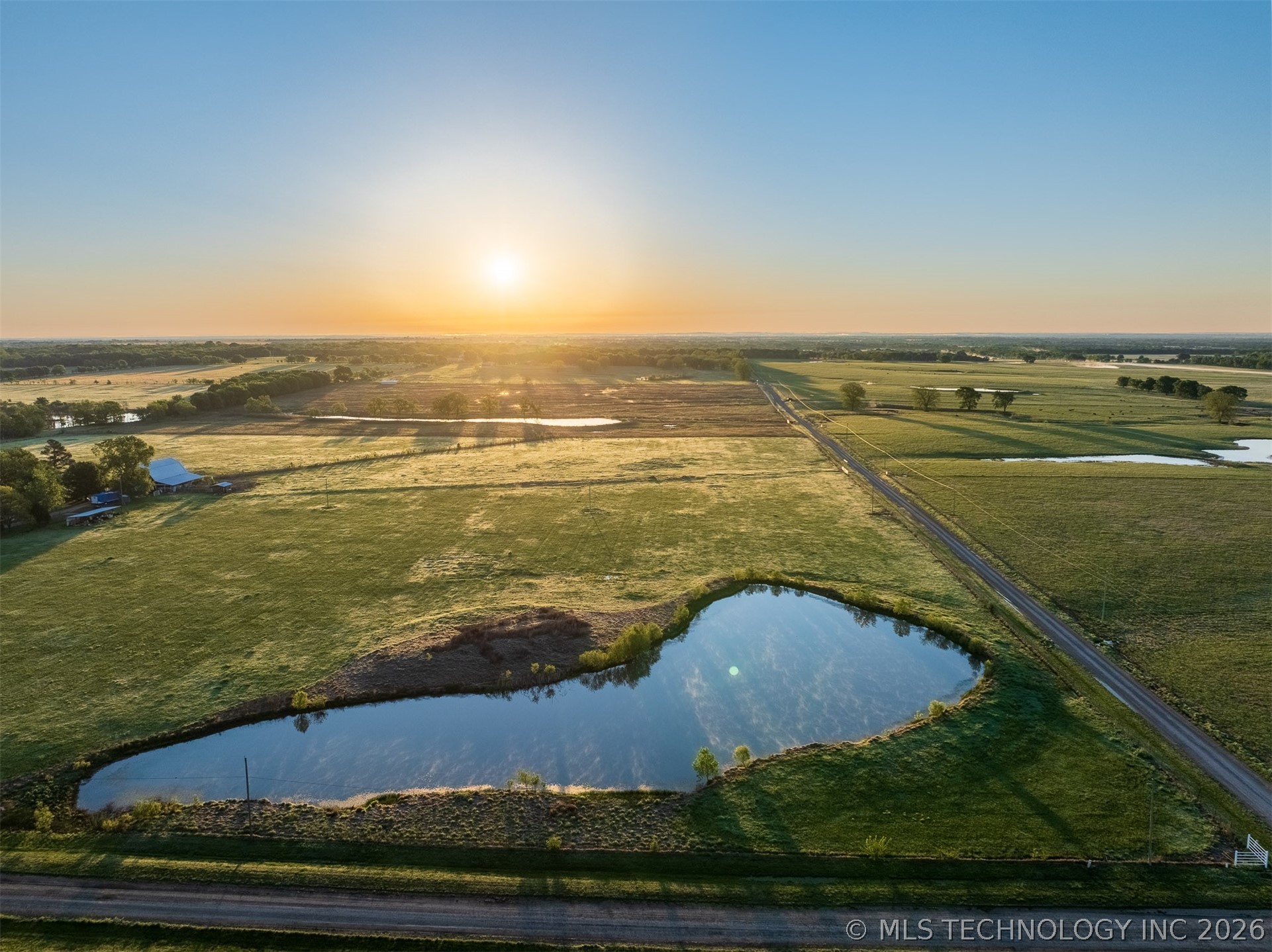 2 N 300 Road Okmulgee OK 74447