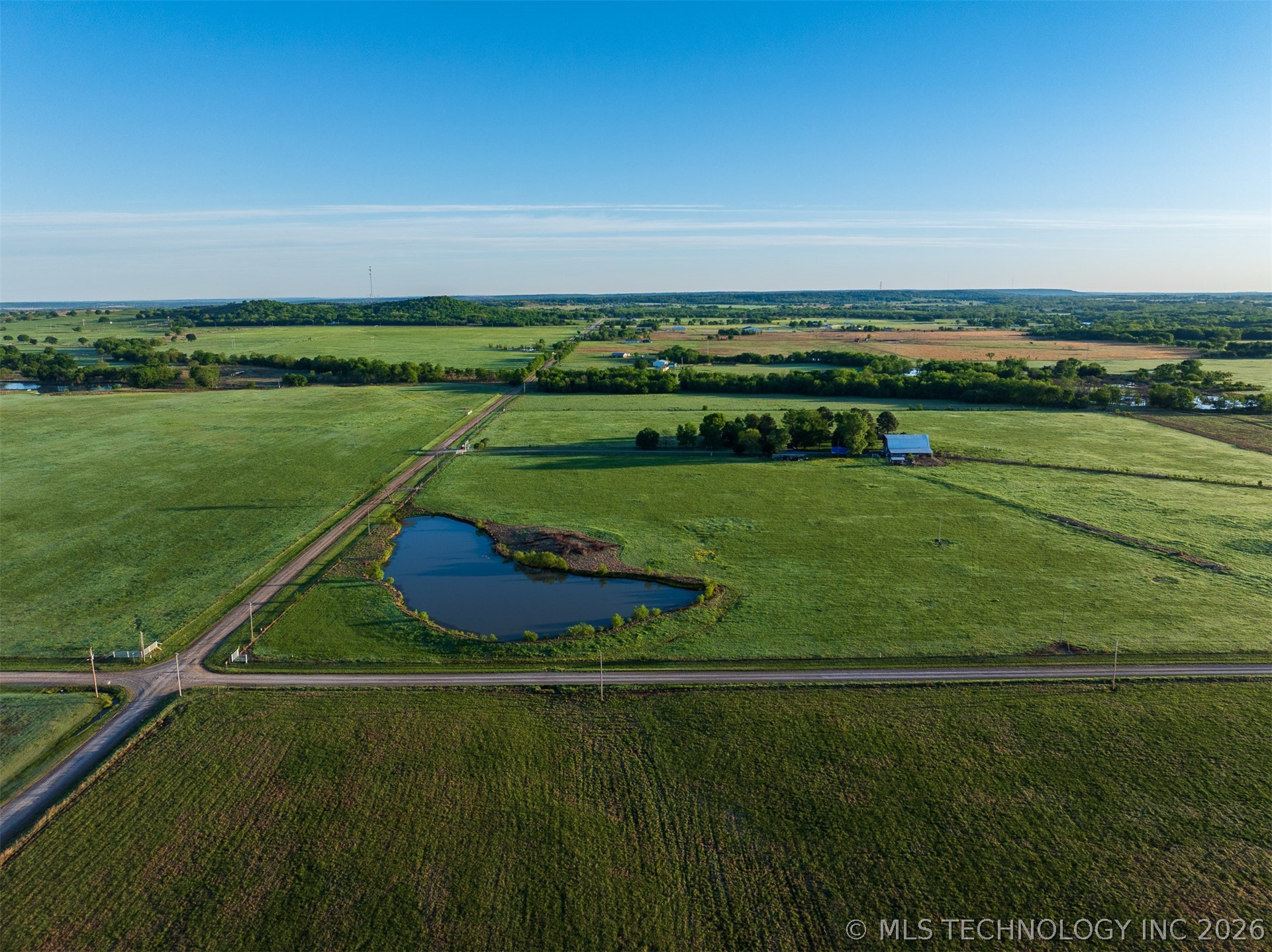 2 N 300 Road Okmulgee OK 74447