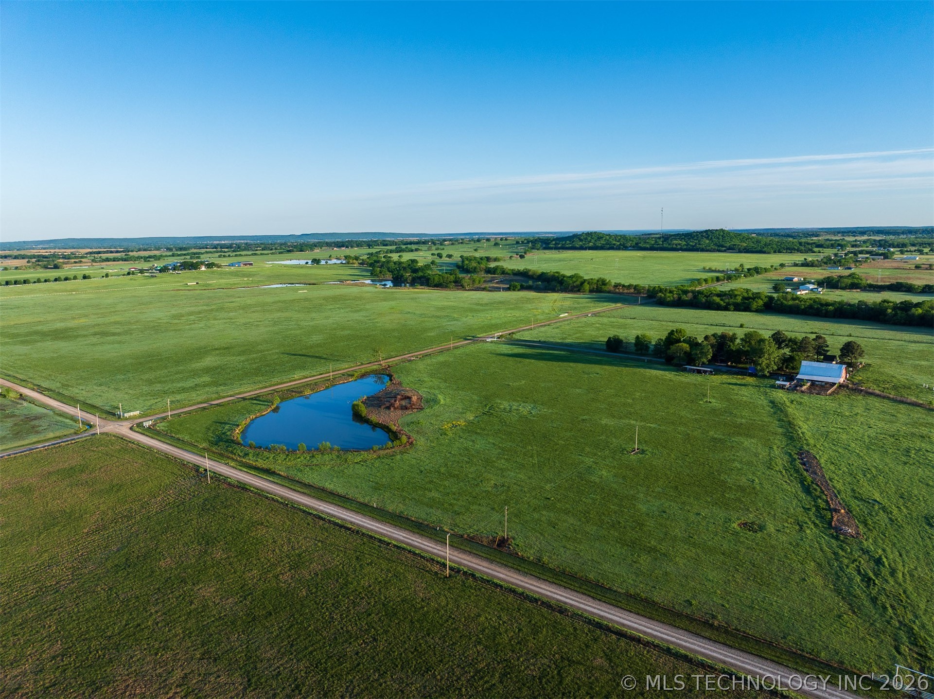 2 N 300 Road Okmulgee OK 74447