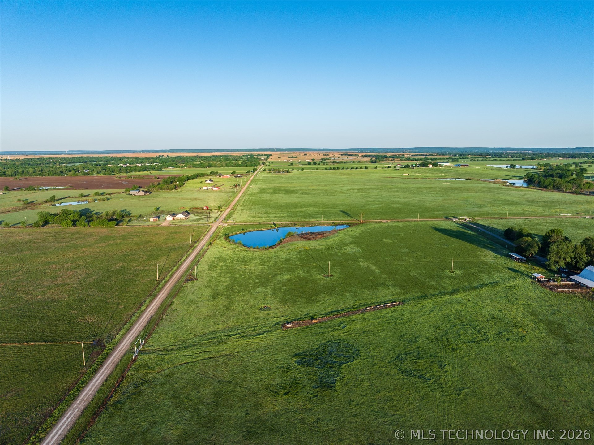 2 N 300 Road Okmulgee OK 74447