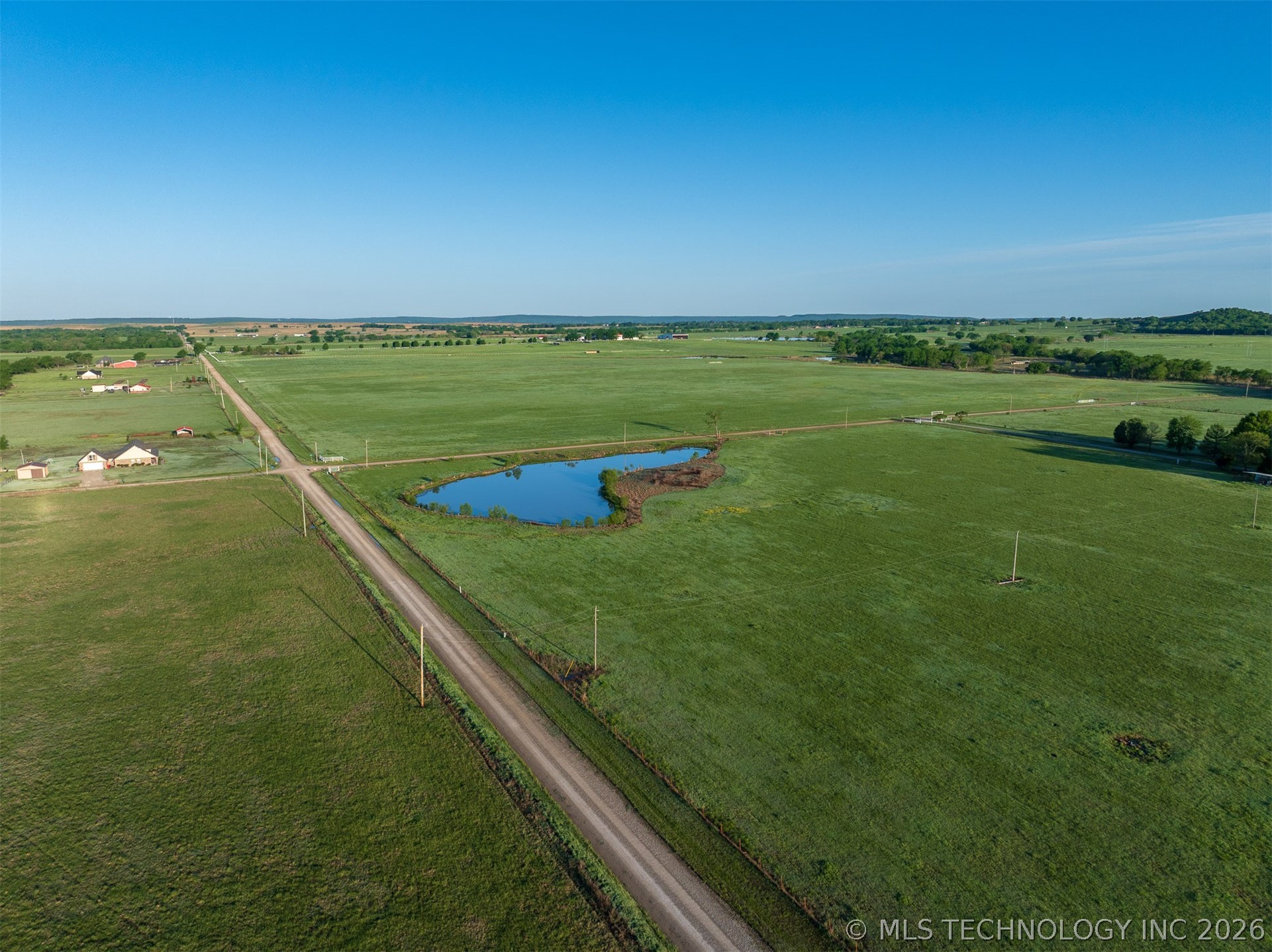 2 N 300 Road Okmulgee OK 74447