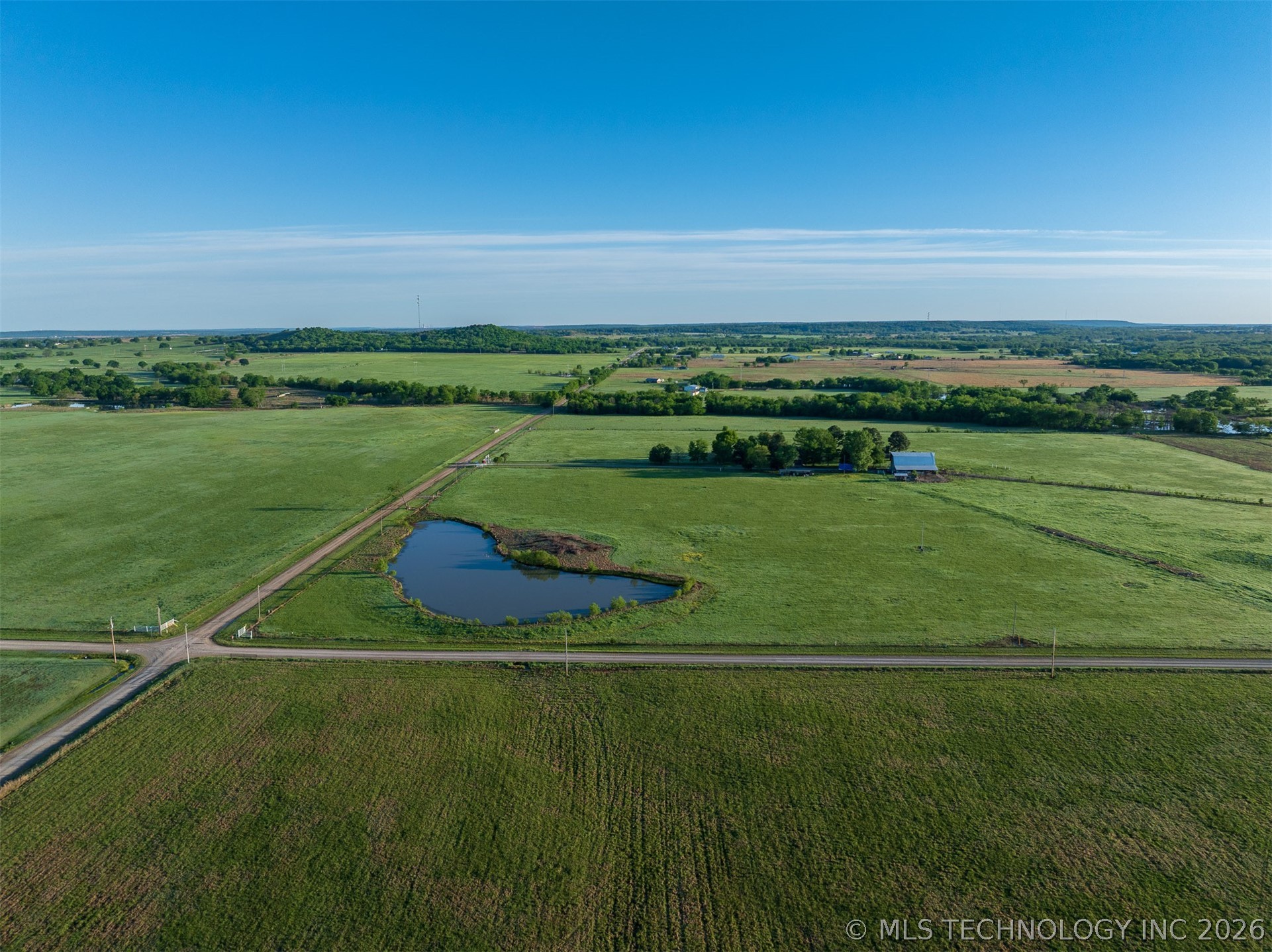 2 N 300 Road Okmulgee OK 74447