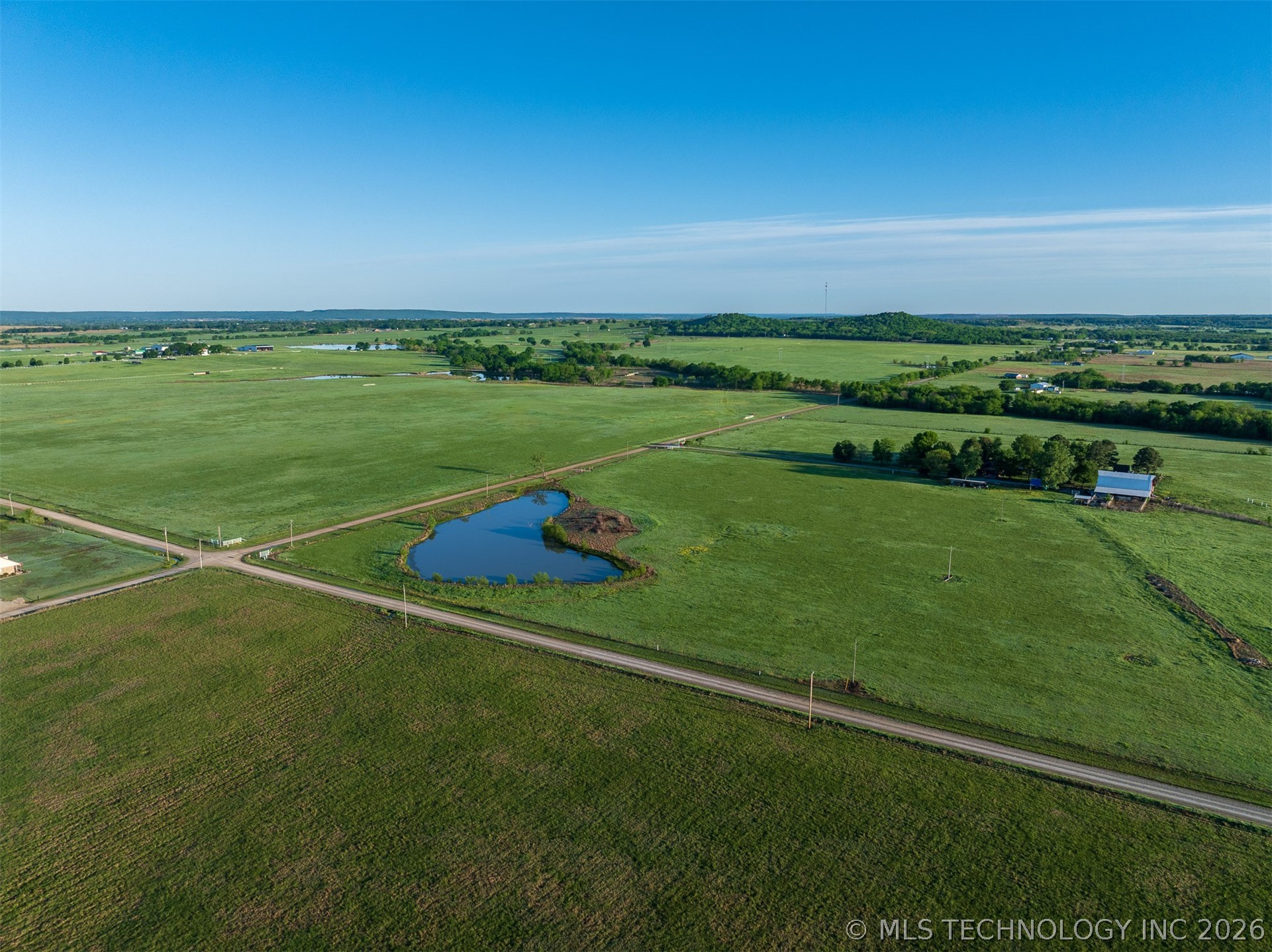 2 N 300 Road Okmulgee OK 74447