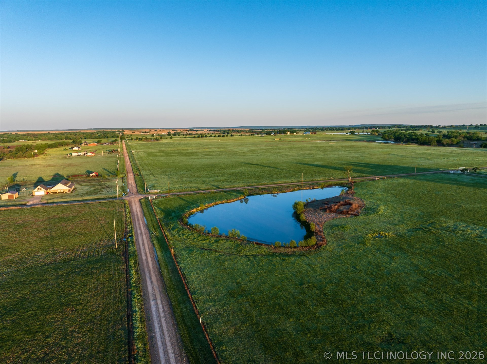 2 N 300 Road Okmulgee OK 74447