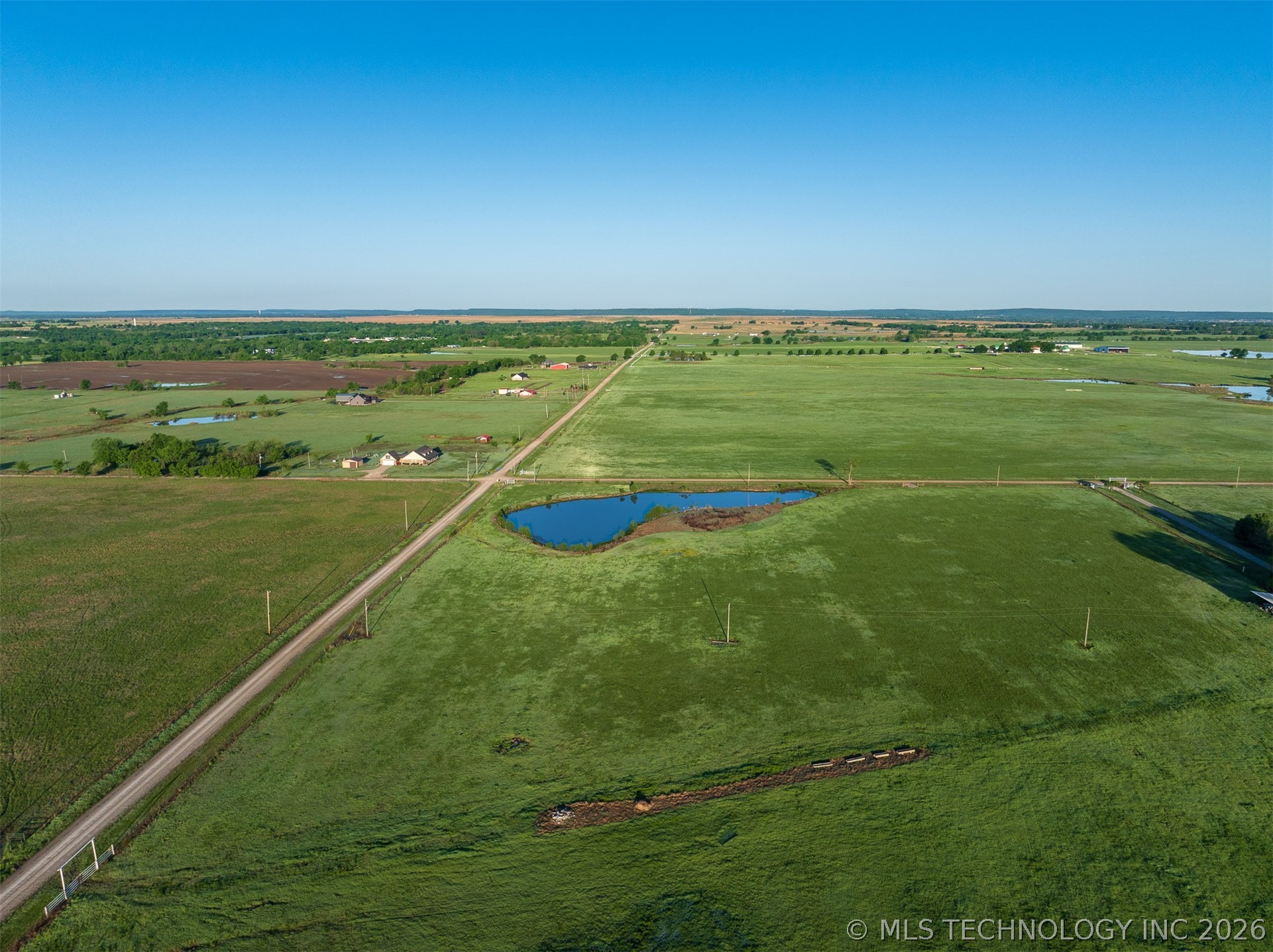 2 N 300 Road Okmulgee OK 74447
