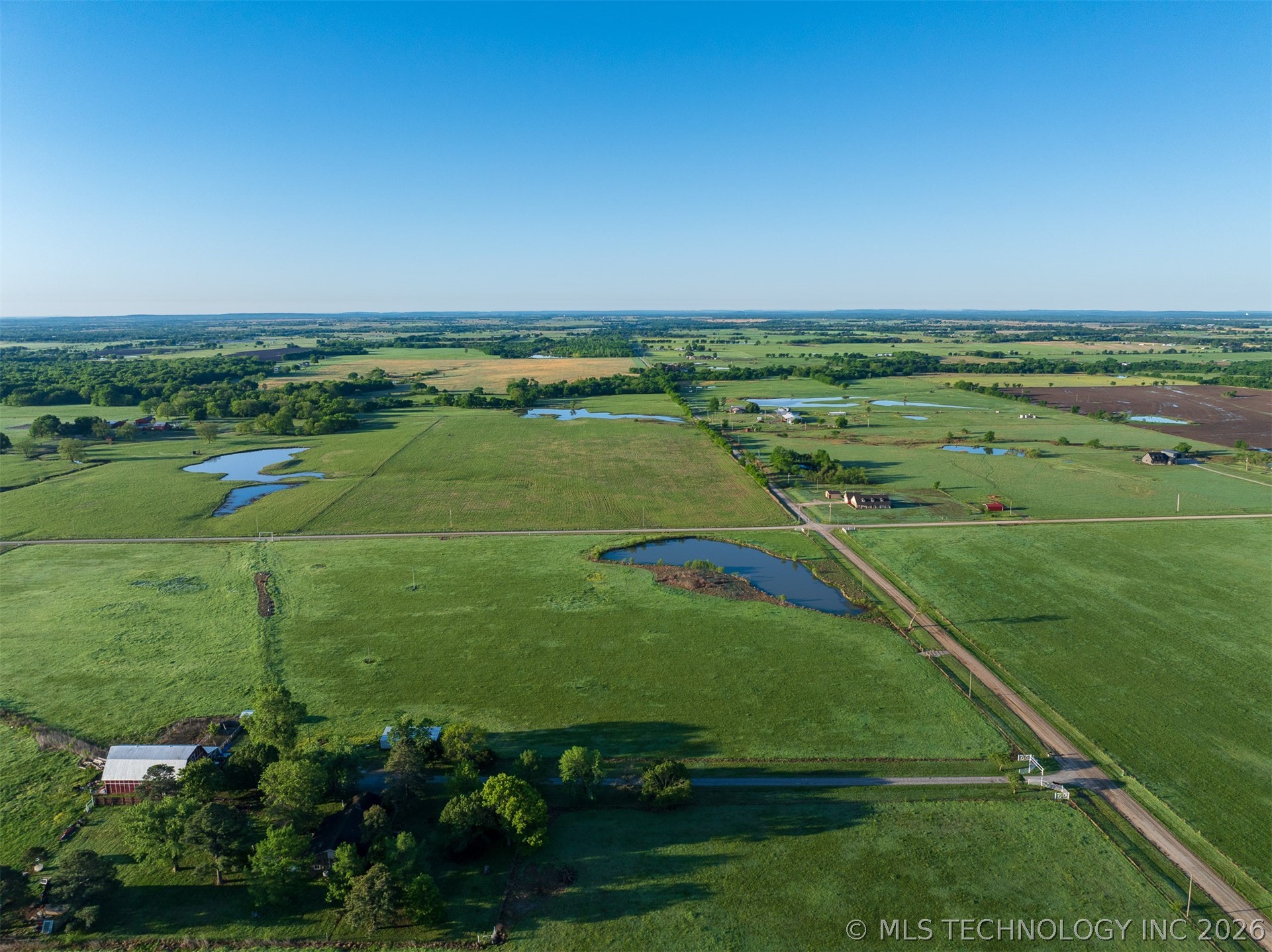 2 N 300 Road Okmulgee OK 74447