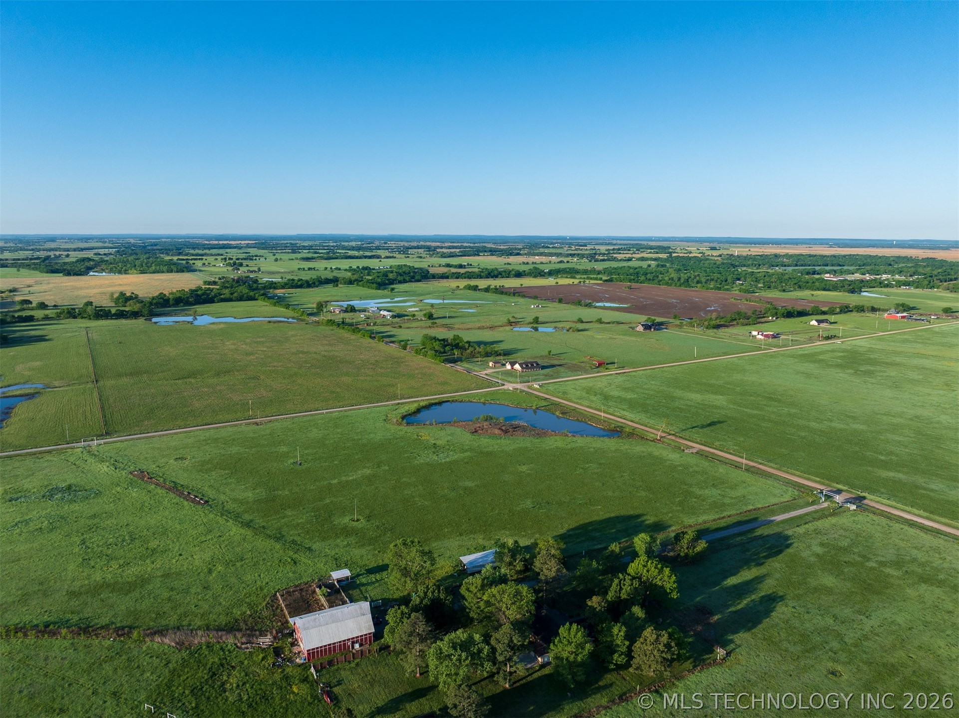 2 N 300 Road Okmulgee OK 74447