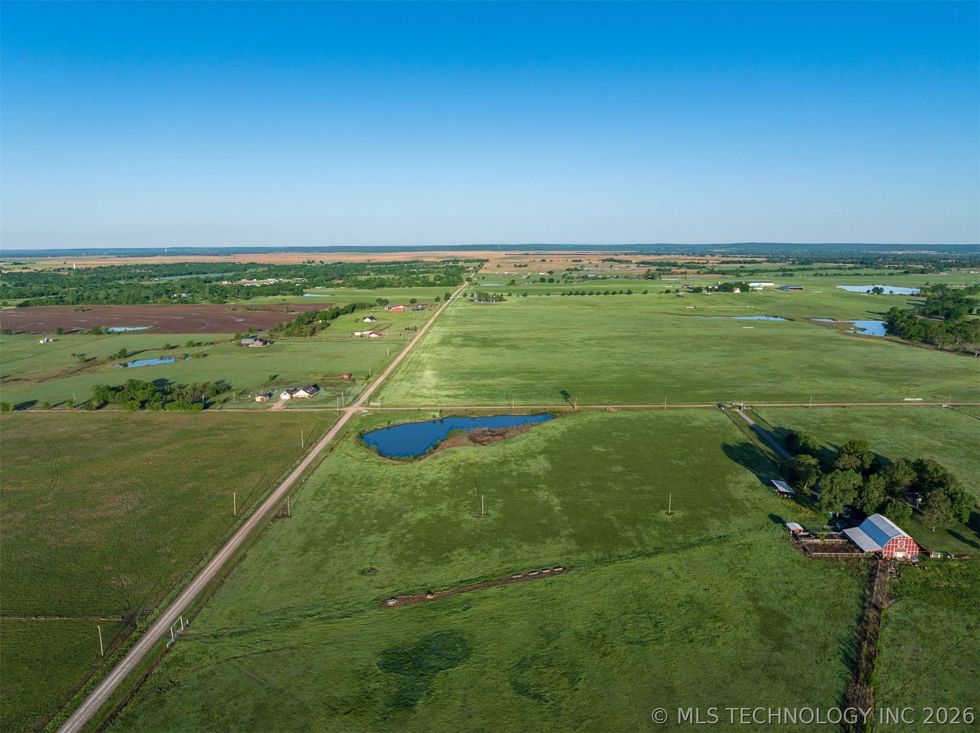 2 N 300 Road Okmulgee OK 74447