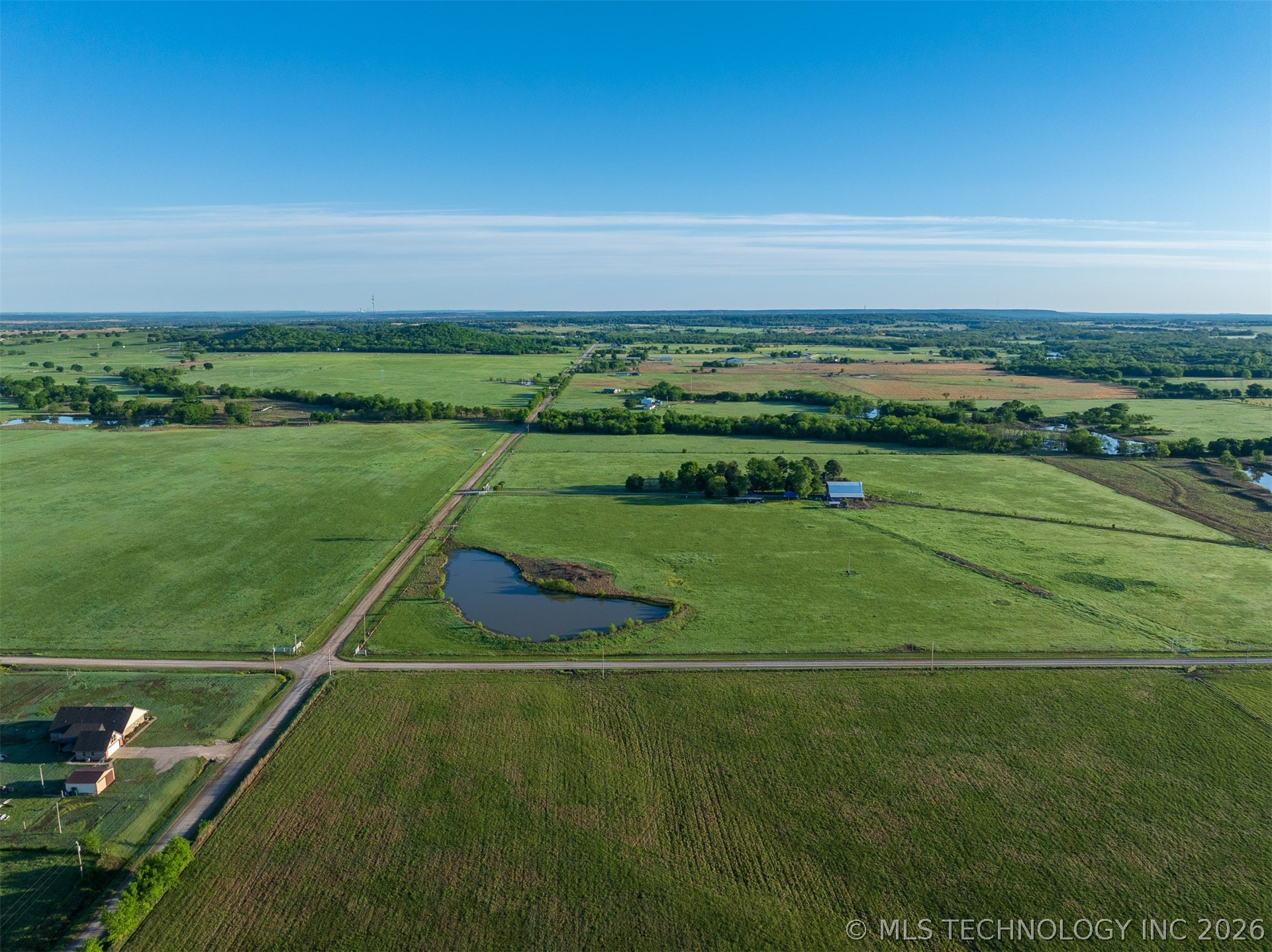 2 N 300 Road Okmulgee OK 74447